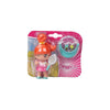 Pinypon - Toy, Multicoloured (Famous 760020659)