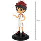 Banpresto - Kuroko'S Basketball - Taiga Kagami Movie Ver. (Ver. B), Bandai Spirits Q Posket Figure