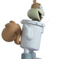 Youtooz Spongebob Squarepants Sandy Cheeks 4.7, Sandy Cheeks Vinyl Figure, Collectible Sandy Cheeks from Spongebob Squarepants b
