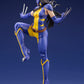 Kotobukiya Marvel Universe Wolverine (Laura Kinney) Bishoujo Statue, Multicolor