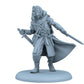 Cmon A Song Of Ice And Fire Tabletop Miniatures Game Crannogman Trackers Unit Box - Stealthy Hunters Of The Marshlands! Strategy