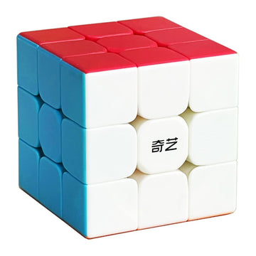Qy Toys 3X3 Speed Cube Gift