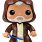 Funko Pop Star Wars: Obi-Wan Action Figure