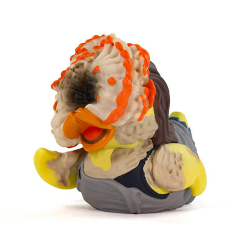 Tubbz Boxed Edition Clicker Collectible Vinyl Rubber Duck Figure - Official The Last Of Us Merchandise - Tv, Movies & Video Games