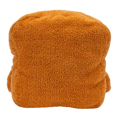 Bumbumz 12-Inch Plush - Timothy Toast With Rainbow Jam - Collectible Stuffed Toy - Breakfastbumz Series