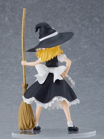 Touhou Project: Marisa Kirisame Pop Up Parade Pvc Figure