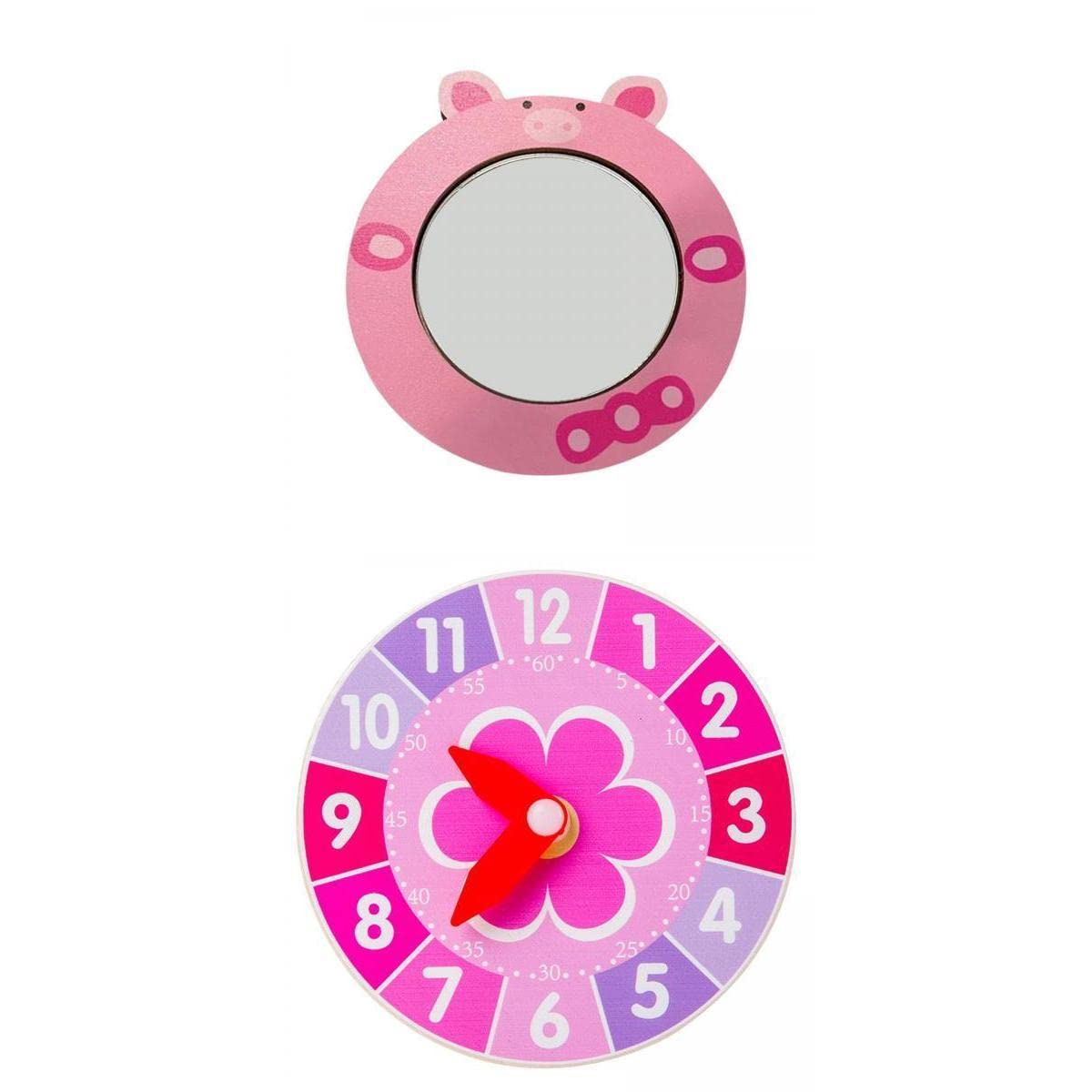 Calandis 2X Sensory Board Toy Parts Diy Accs Early Education Toys For Cognition Games | Toys For Baby