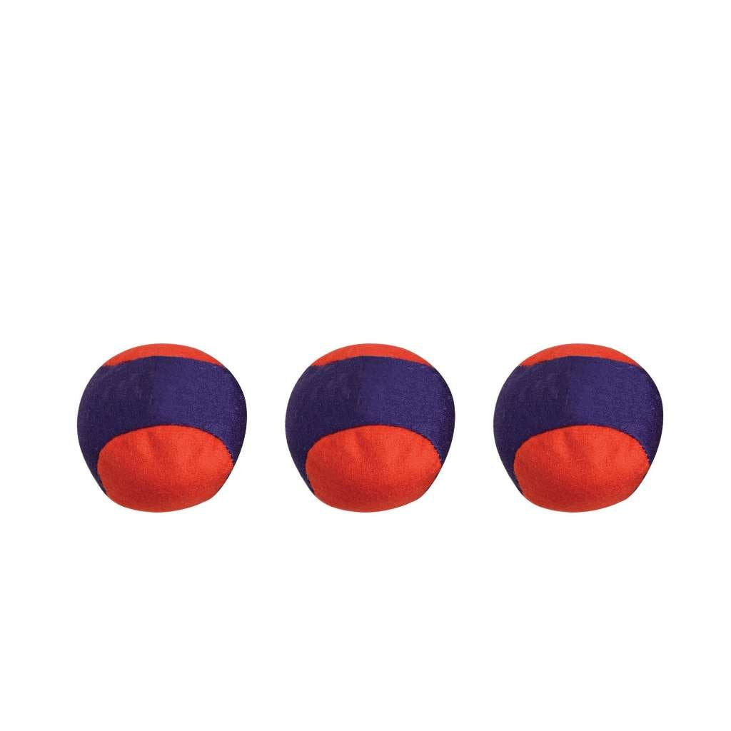 Franklin Sports MLB & NFL Target Toss Game - Over The Door Mini Throwing Game - Multi - 46 x 25-Inch - Model 6881 - Double-Knit Fabric