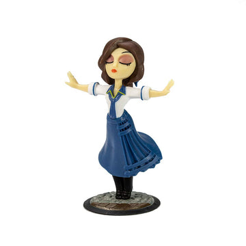 Bioshock Infinite Elizabeth 3.5 Inch Vinyl Figure