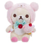 Korilakkuma San-X Original Ice Cream Series Plush - Medium - 13.5-Inch Plush