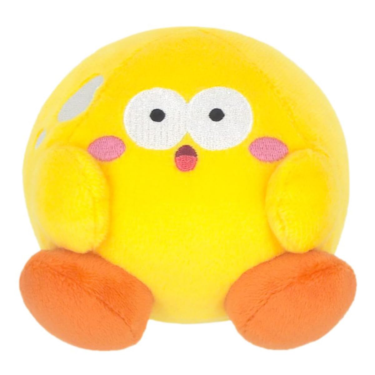 Little Buddy - Nintendo - Kirby Keeby 4 Plush
