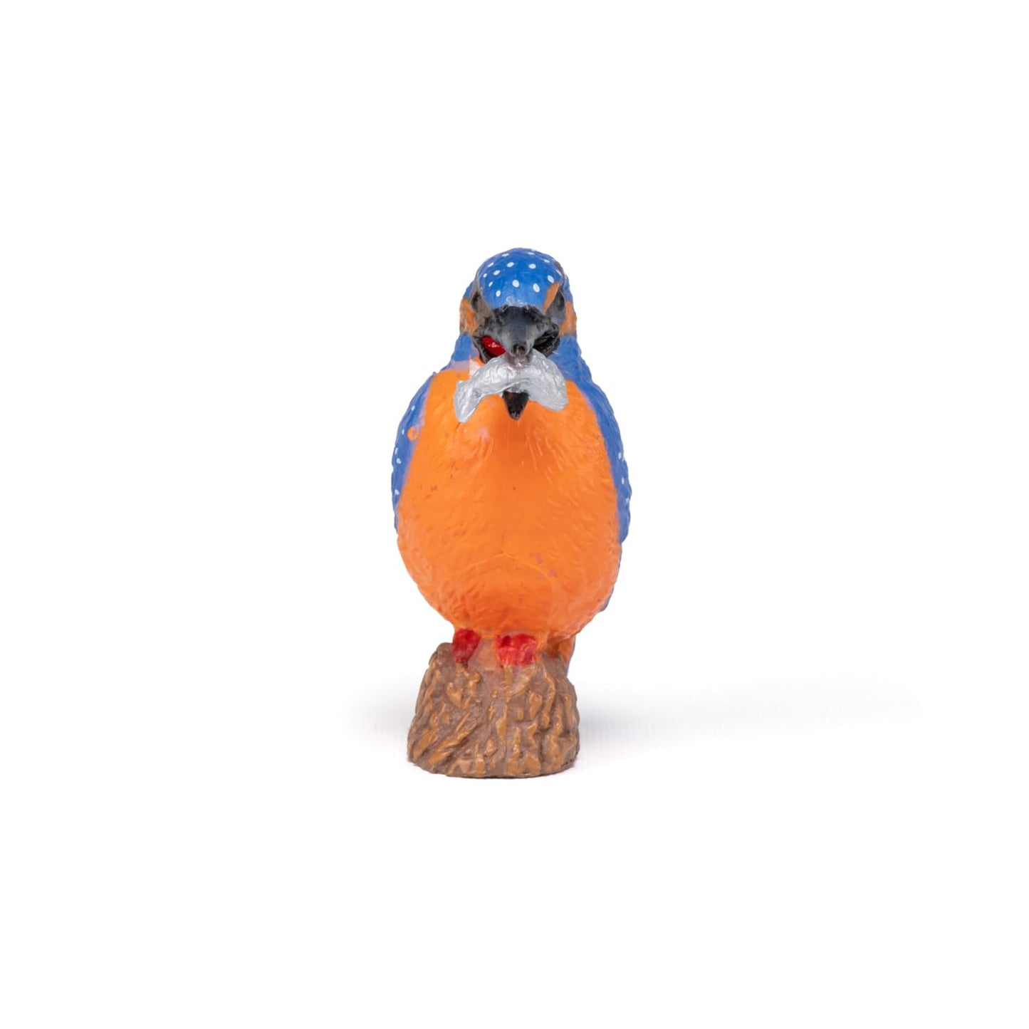Papo Common Kingfisher Figure