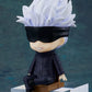Good Smile Jujutsu Kaisen: Satoru Gojo Nendoroid Swacchao! Action Figure, Multicolor