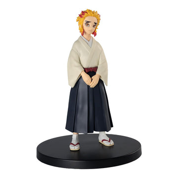 Banpresto - Demon Slayer: Kimetsu No Yaiba - Vol.25 Senjuro Rengoku Statue