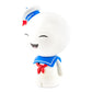 Funko Dorbz Xl: Ghostbusters - 6' Stay Puft Man Action Figure