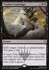 Magic: The Gathering Singles Vraska'S Contempt (129) Ixalan Xln, Black