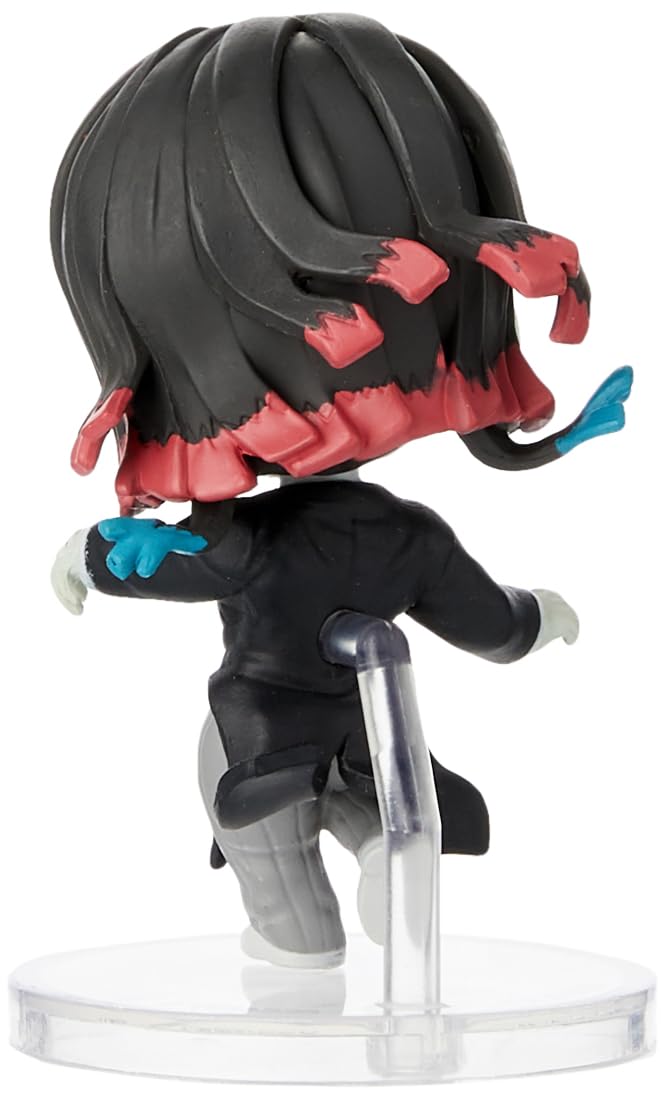 Chibi Masters Bandai Enmu Demon Slayer Figure | 8Cm Enmu Anime Figure From Demon Slayer Anime And Manga | Collectable Anime Merch Figures Make Great Anime Gifts | Collect All Of These Anime Figurines