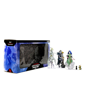 D&D Icons Of The Realms: Storm King'S Thunder: Box 2 | Wizkids Miniatures