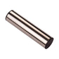Excluzo Cylinder Sand Shaker Rhythm Musical Toy Stainless Steel Percussion Instruments For Kids AdultsBuzhi