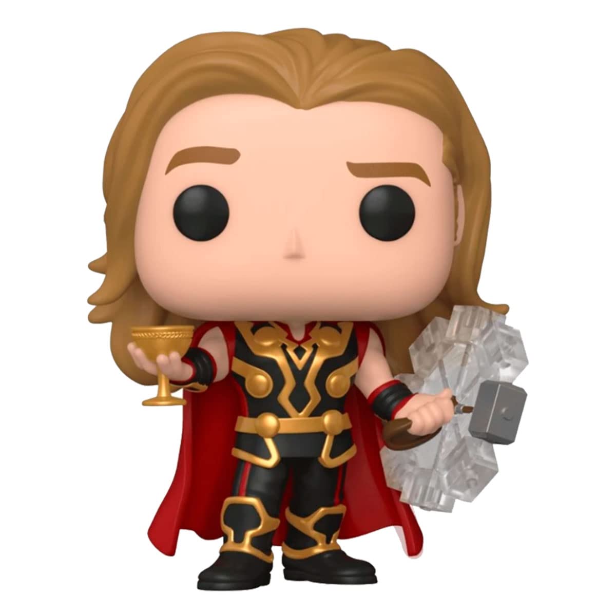 What If - Party Thor Us Exclusive Pop! Vinyl