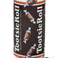 Tootsie Roll Bank, 4Oz (Pack Of 2)