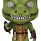 Funko POP! Gorn Figure - Star Trek Original Series #1143, Green, Target Exclusive, Plastic