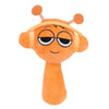 Sprunki Plush, 10'' Cute Orange Oren Plushies Toy for Fans Gift, Soft Stuffed Figuer Doll for Kids Adults, Birthday Christmas Ch