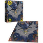 Batman I Am The Night 1000 Piece Jigsaw Puzzle | Officially Licensed Batman Merchandise | Collectible Puzzle Featuring Batman in