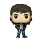 Funko Pop! Rocks: Duran Duran - Wild Boys Andy Taylor - Collectable Vinyl Figure - Gift Idea - Official Merchandise - For Kids & Adults - Music Fans - Model Figure For Collectors And Display