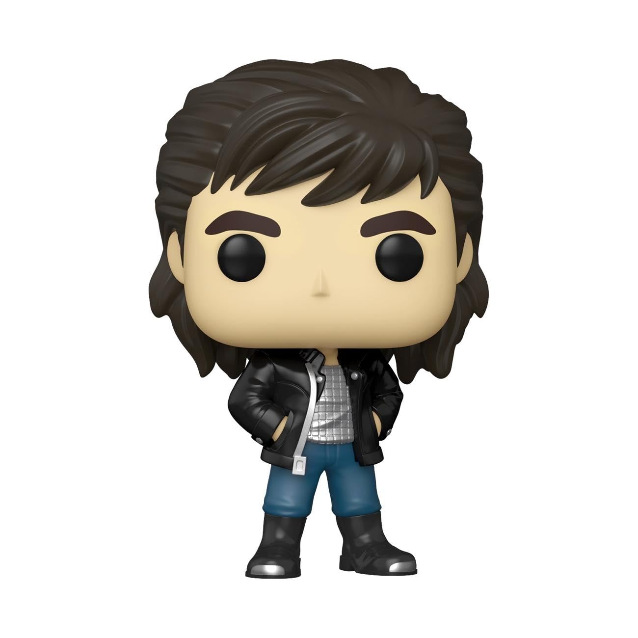 Funko Pop! Rocks: Duran Duran - Wild Boys Andy Taylor - Collectable Vinyl Figure - Gift Idea - Official Merchandise - For Kids & Adults - Music Fans - Model Figure For Collectors And Display