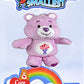 World's Smallest Care Bears, Multicolor, Small Size - Adorable Collectible Plush Toys, Styles May Vary