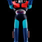 TAMASHII NATIONS Mazinger Z Jumbo Machineder Action Figure, 23.6 inches, Metal, Model BAS66191, Color: Jumbo Machineder Mazinger Z