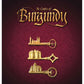 Ravensburger Castles of Burgundy Board Game | Strategy Game for Ages 12+ | 20th Anniversary Edition | Model 26925 | Multicolore