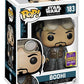 Funko Star Wars Rogue One Bodhi Rook Figurine 14718 - Multicoloured Plastic Collectible