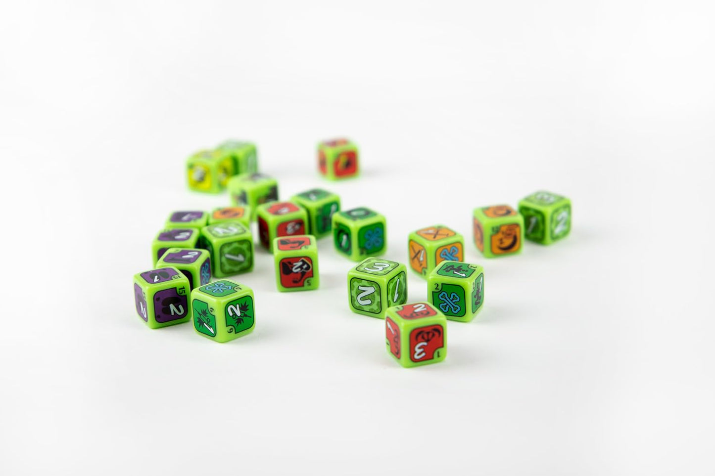 Chip Theory Games Too Many Bones: Dart Dice-Builder Roleplaying Game Expansion Strategic Fantasy Rpg Game Accessories For Ages 1