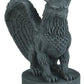 Gothic Gargoyles Griffin Gargoyle Statue Figurine Eagle Head Lion Torso