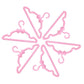 E-Ting 60 Pcs Mini Doll Clothes Hangers Plastic Mixed Little Hangers Doll Clothes Accessories For 11.5 Inch Doll Clothes Gown Dress Outfit