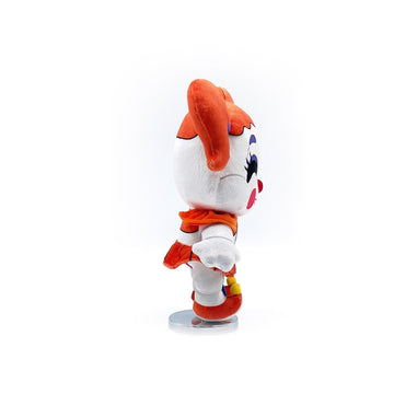 Youtooz Circus Baby 9'' Inch Cotton Plush, Collectible Limited Edition Fnaf Plushie From The Five Nights At Freddy'S Collection