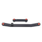 CODA RACING High Clearance Links Set Steering Rod Tie for AXIAL 1/24 SCX24 AXI00001 C10 AXI00002 Wrangler JLU AXI00006 Bronco Up