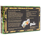 Tdc Games Grass Card Game, Novelty Card Game For Adults, Fast Paced Card Game For 2-6 Players, Hilariously Fun Game To Play With Friends, Card Game For Game Night