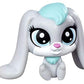 Littlest Pet Shop Pets In The City Adorable Duos Landon Lilypad & Fluttery Mcteal Exclusive Mini Figure 2-Pack