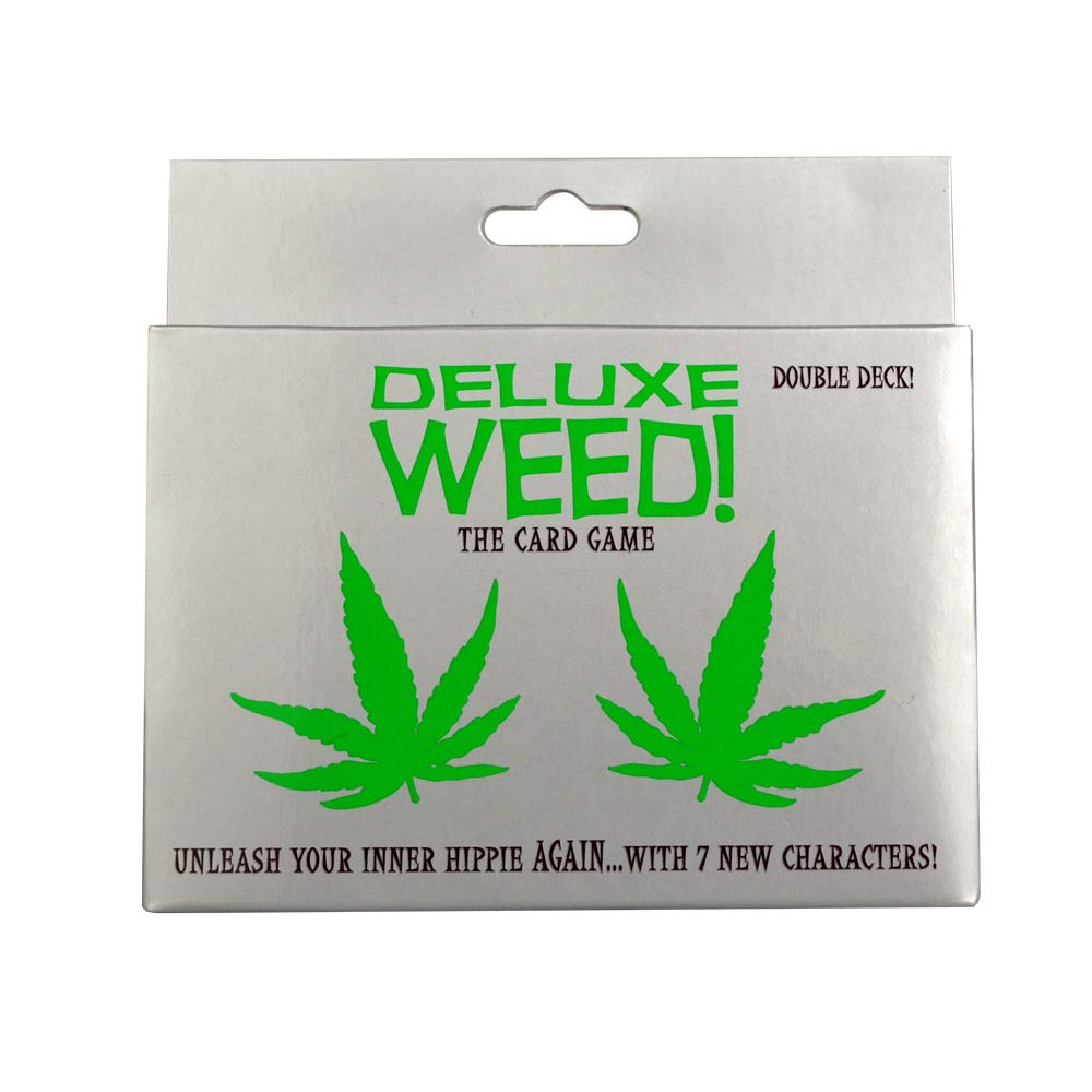 Deluxe Card Game