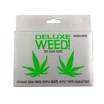 Deluxe Card Game