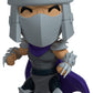 You Tooz Shredder Tmnt 4.6In Vinyl Figurine, Purple, Collectible