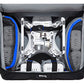 Ultimaxx Backpack For Dji Quadcopter Drones: Phantom 2, 3 (Pro, Adv, Standard, 4K), Phantom 4 Rtk, P4 Multispectral, Mavic 3 (Pro, T, Enterprise, M), Matrice 30 & 350.