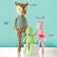 Stem Toy For Kids Play And Interaction For Baby Boys And Girls Early Development And Baby Learning Science Kits Ideal For Birthd