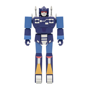Super7 Transformers Rumble - 3.75' Transformers Action Figure With Accessories Classic Cartoon Collectibles And Retro Toys