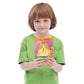 Junior Learning Letter Sound Readers Fiction Toy - Phase 2
