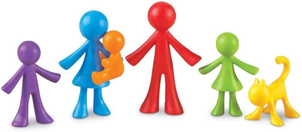 My Family Figurines