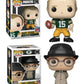 Funko Bart Starr/Vince Lombardi Green Bay Packers Nfl Pop! Combo (2)